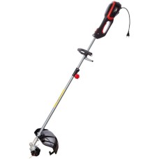 REDVERG Триммер электрический Basic EB-1300 1300Вт 1.77л.с. разбор.штан. реж.эл.:леска/нож