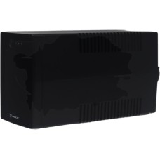 RASKAT Источник бесперебойного питания ИБП HS-1500VA 1500VA, 900Вт, 4хCEE 7