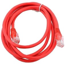 LANMASTER Патч-корд TWT-45-45-2.0-YL UTP RJ-45 вил.-вилка RJ-45 кат.5E 2м желтый ПВХ (уп.:1шт)