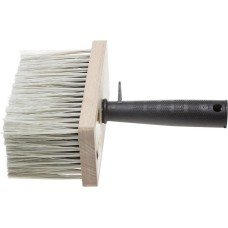 STAYER PROLine, 70 х 150 мм, искусственная щетина, деревянный корпус, все виды ЛКМ, макловица, Professional (0183-15)