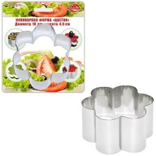 MULTIDOM Кулинарная форма 