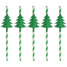 MULTIDOM Трубочки для коктейля 