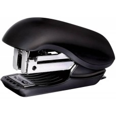 KW-TRIO Степлер ручной 056C3 mini Dolphin 24/6 26/6 (15листов) встроенный антистеплер ассорти 50скоб металл/пластик