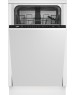BEKO Встраиваемая посудомоечная машина 45CM BDIS1SQ021 7645098335
