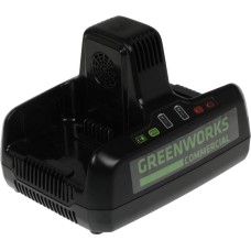 GREENWORKS Зарядное устройство G82C2 (2939007)