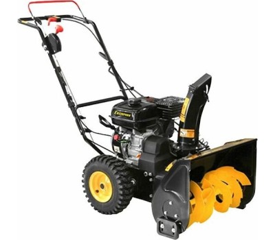 Снегоуборщик CHAMPION ST556