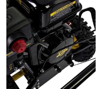 Снегоуборщик CHAMPION ST556