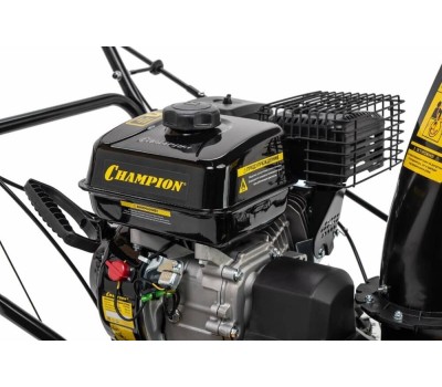 Снегоуборщик CHAMPION ST556