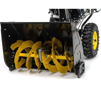 Снегоуборщик CHAMPION ST556