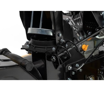 Снегоуборщик CHAMPION ST556