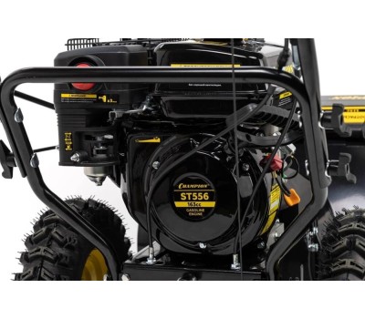 Снегоуборщик CHAMPION ST556