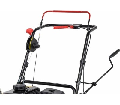 Снегоуборщик CHAMPION ST556