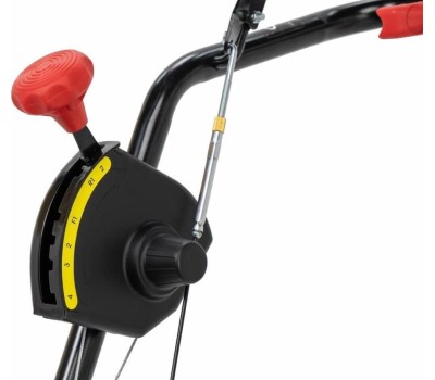 Снегоуборщик CHAMPION ST556