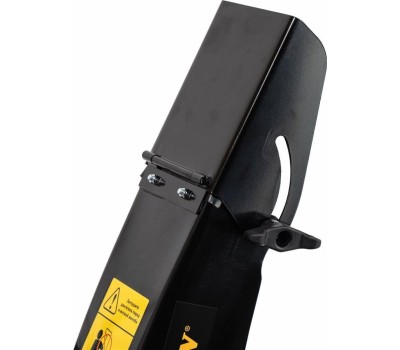 Снегоуборщик CHAMPION ST556