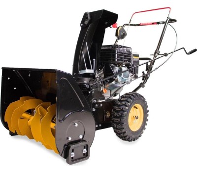 Снегоуборщик CHAMPION ST556