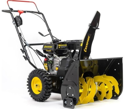Снегоуборщик CHAMPION ST556