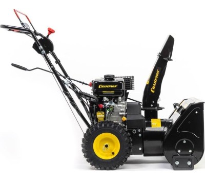 Снегоуборщик CHAMPION ST556