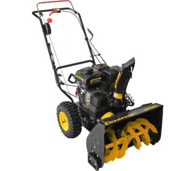 Снегоуборщик CHAMPION ST556