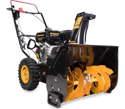Снегоуборщик CHAMPION ST556