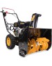Снегоуборщик CHAMPION ST556