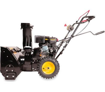 Снегоуборщик CHAMPION ST556