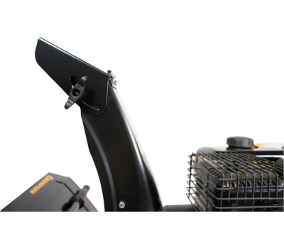 Снегоуборщик CHAMPION ST556