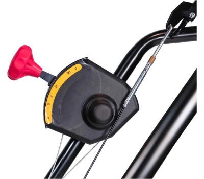 Снегоуборщик CHAMPION ST556