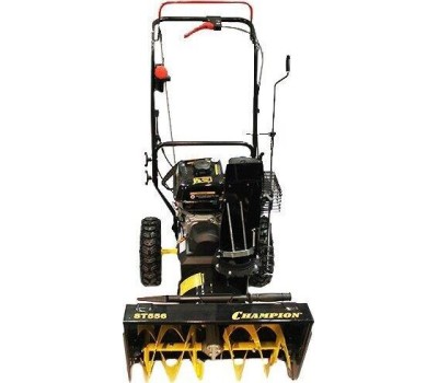 Снегоуборщик CHAMPION ST556