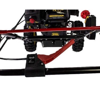 Снегоуборщик CHAMPION ST556