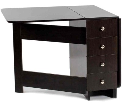 Стол-книжка БИТЕЛ Стол-книжка-2 Венге