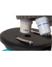 Микроскоп LEVENHUK LABZZ M101 AZURE Лазурь