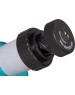 Микроскоп LEVENHUK LABZZ M101 AZURE Лазурь