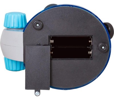 Микроскоп LEVENHUK LABZZ M101 AZURE Лазурь
