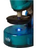 Микроскоп LEVENHUK LABZZ M101 AZURE Лазурь