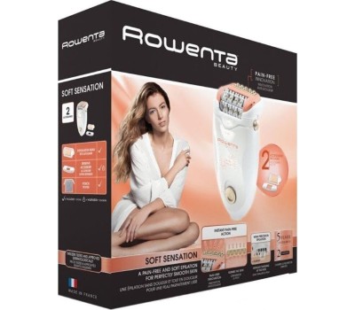 Эпилятор ROWENTA EP 5700F0
