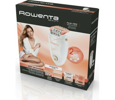 Эпилятор ROWENTA EP 5700F0
