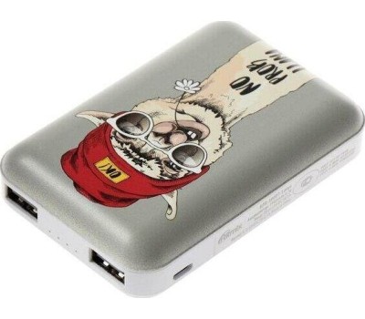 Зарядное устройство RITMIX RPB-10007 Lama