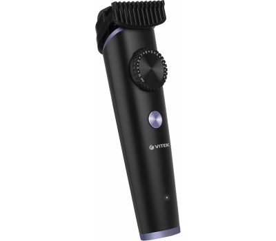Триммер VITEK VT-2547 BK