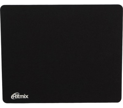 Коврик д/мыши RITMIX MPD-010 Black (5)