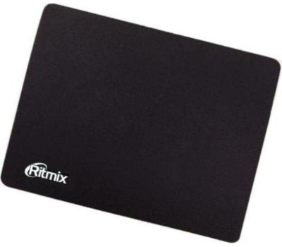 Коврик д/мыши RITMIX MPD-010 Black (5)
