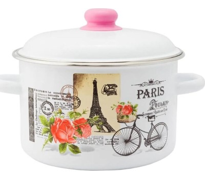 Кастрюля APPETITE 1RD181М Париж 3,0л