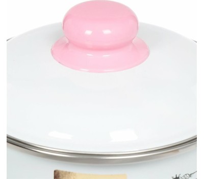 Кастрюля APPETITE 1RD181М Париж 3,0л