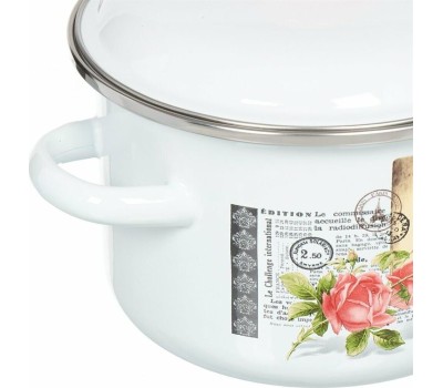 Кастрюля APPETITE 1RD181М Париж 3,0л