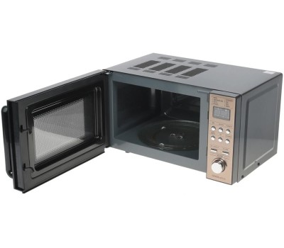 Микроволновая печь CENTEK CT-1584 золотой