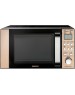 Микроволновая печь CENTEK CT-1584 золотой