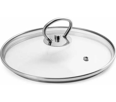 Набор кастрюль LARA LR02-81 Standart (2.0л.; 4.0л.; 5.2л.)