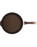 Сковорода КУКМОР смк281а а/пр литая 28см Кофейный мрамор