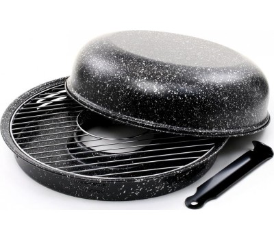 Посуда KELLI KL -060 гриль-газ