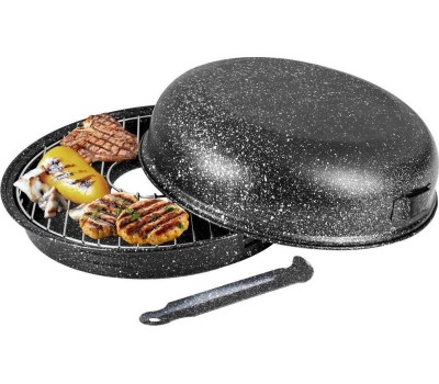 Посуда KELLI KL -060 гриль-газ