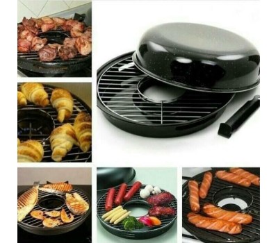 Посуда KELLI KL -060 гриль-газ